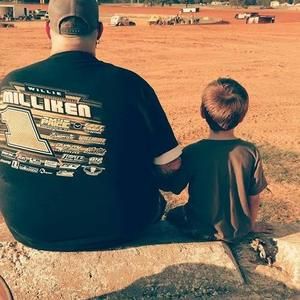 Meet your Posher, Timothy